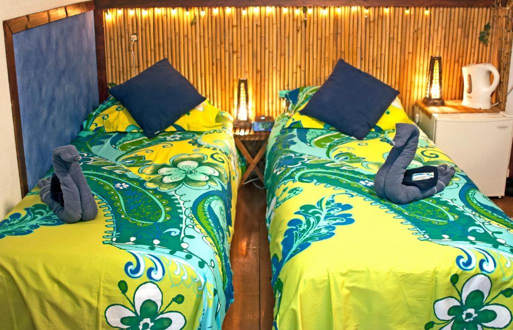 Hotel Barrio Amsterdam Zimmer foto